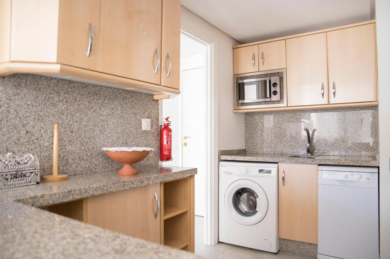 Appartement In 200m To The ! *