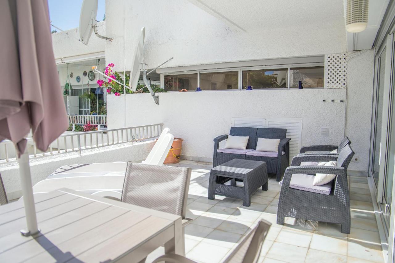 Appartement In 200m To The ! *
