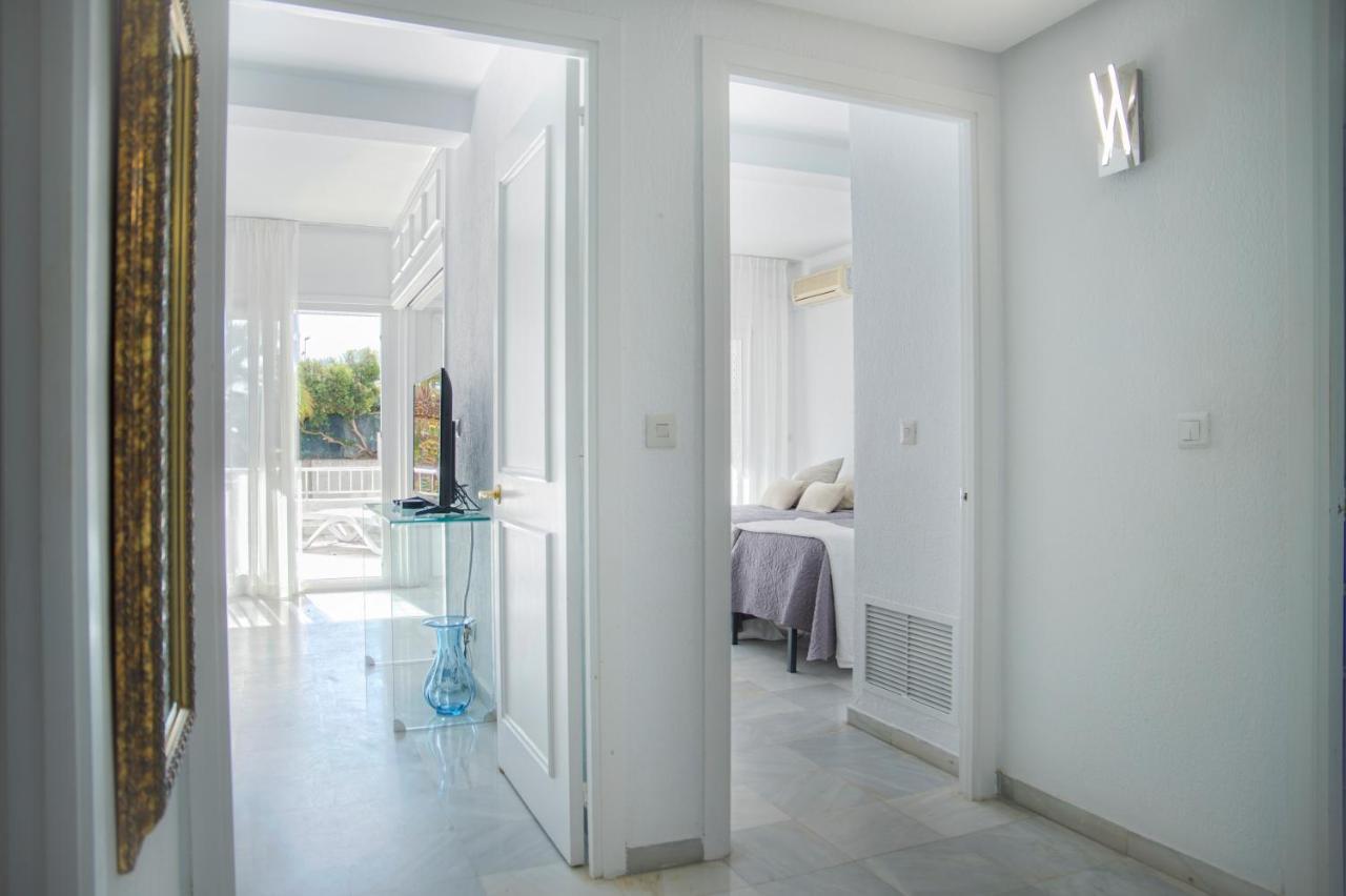 In 200m To The ! Appartement Marbella