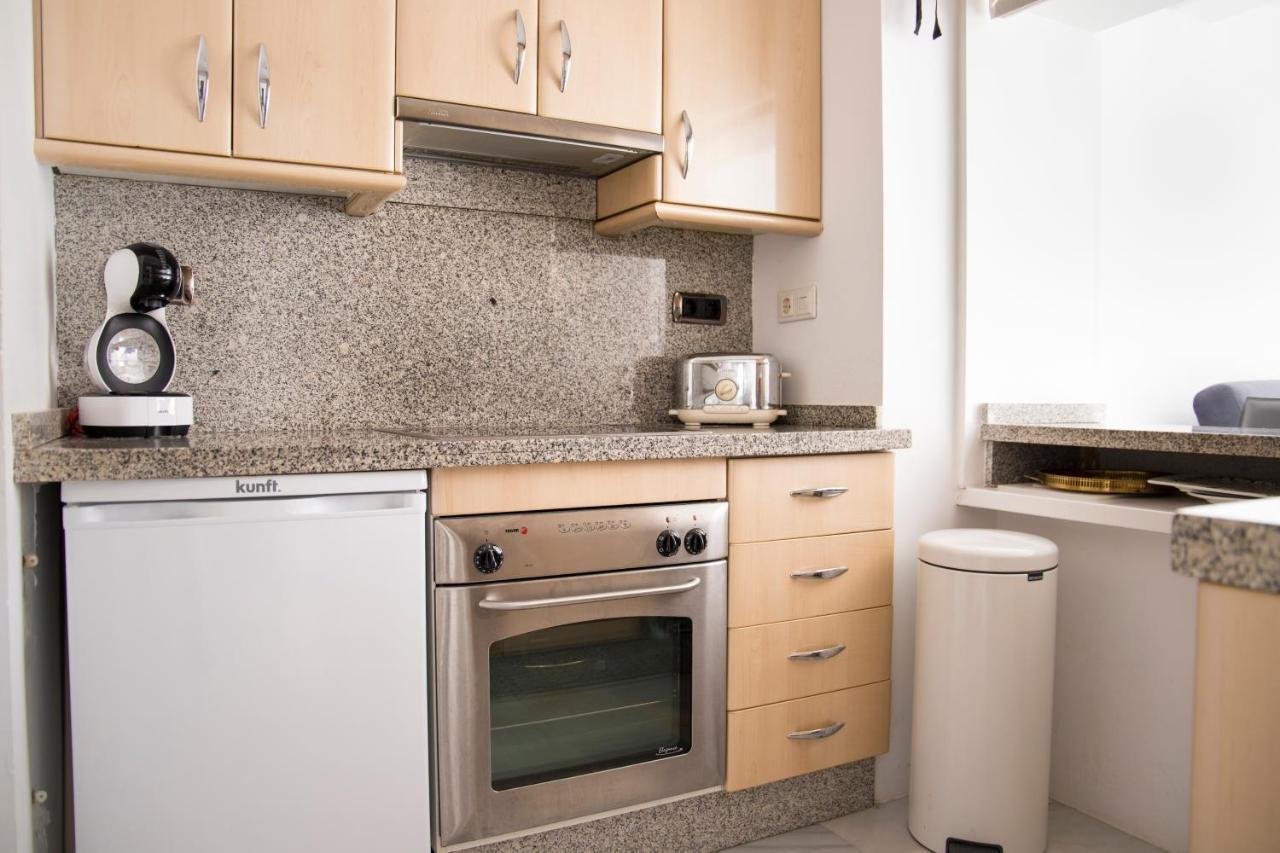 Appartement In 200m To The ! *