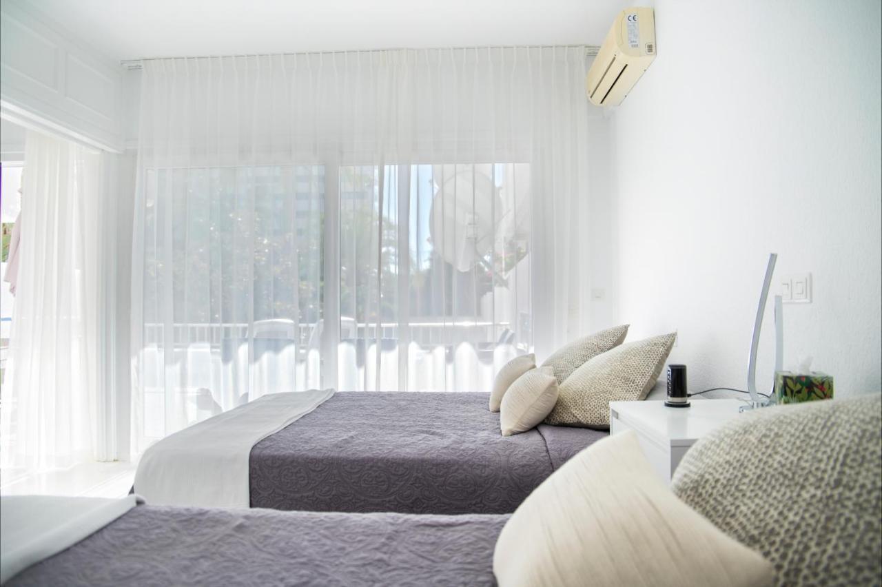 In 200m To The ! Appartement *