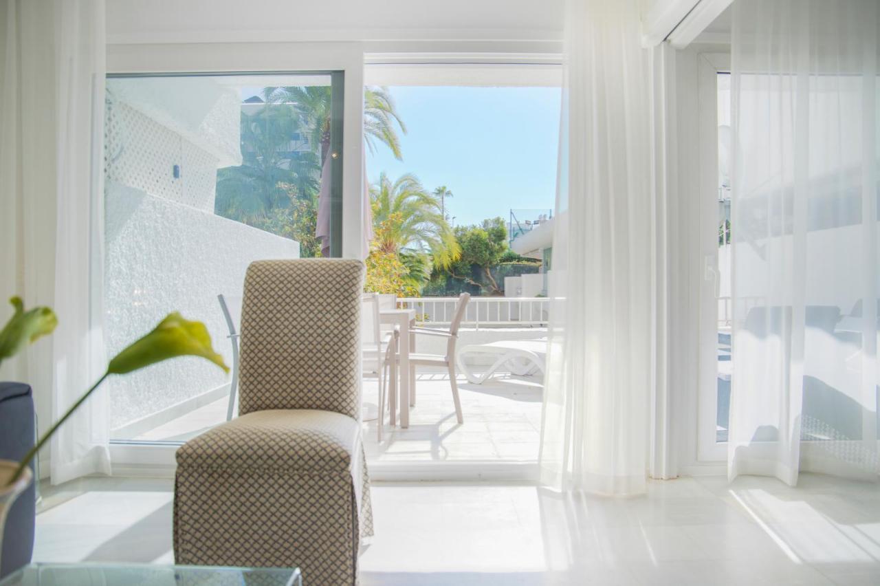 Appartement In 200m To The !
