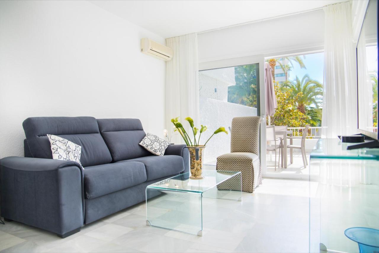 In 200m To The ! Appartement Marbella