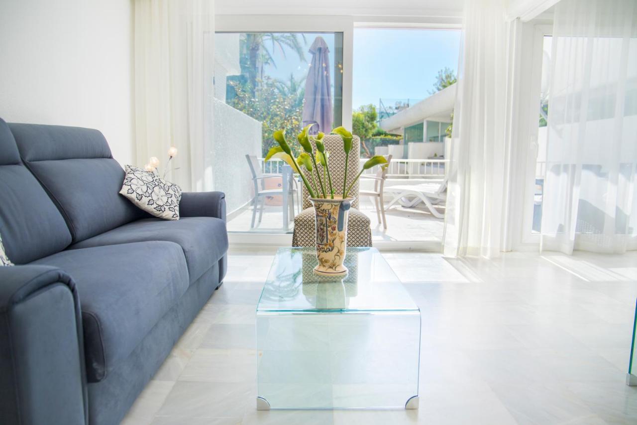 In 200m To The ! Appartement Marbella