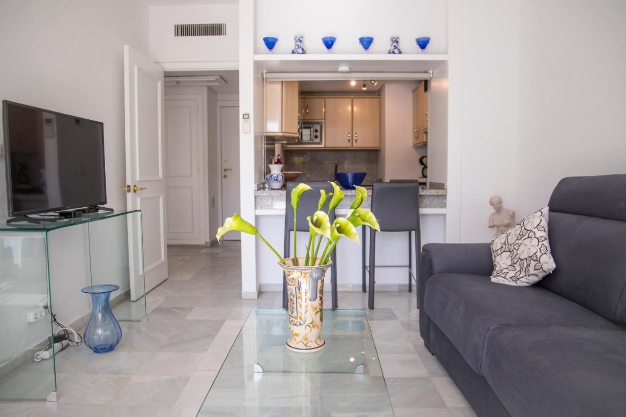 In 200m To The ! Appartement Marbella