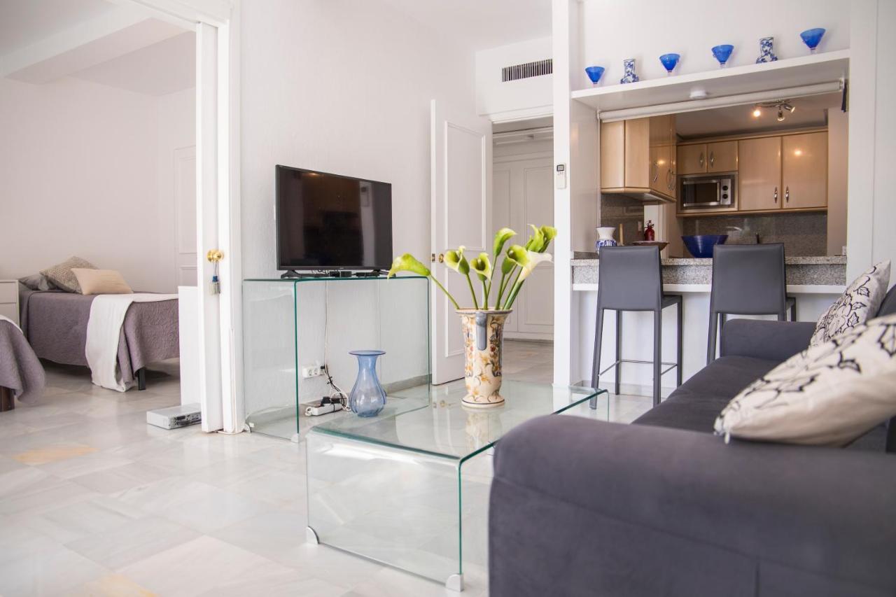 In 200m To The ! Appartement *